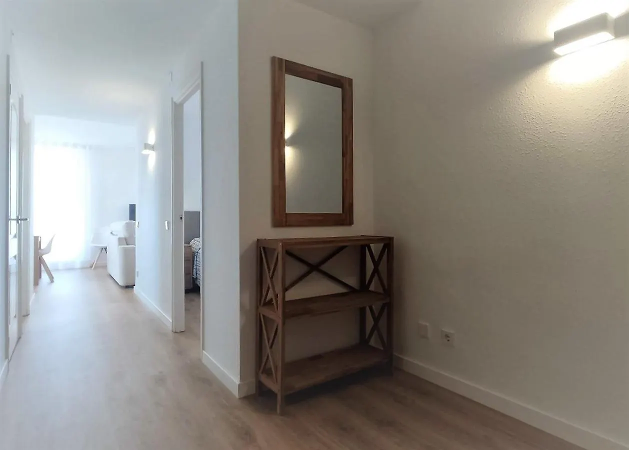 Apartment Apartamento 3H Primera Linea De Mar Y Piscina Gm 2 424 Pals Spain
