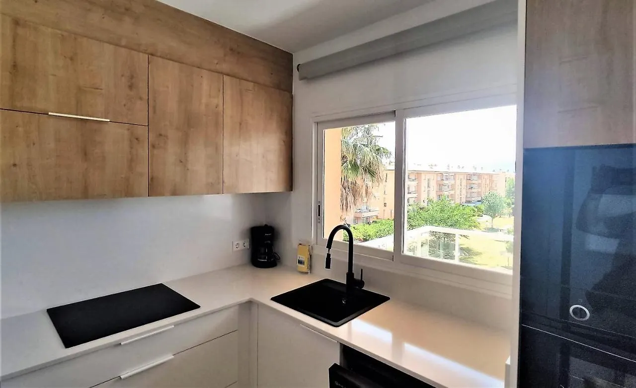 Apartment Apartamento 3H Primera Linea De Mar Y Piscina Gm 2 424 Pals