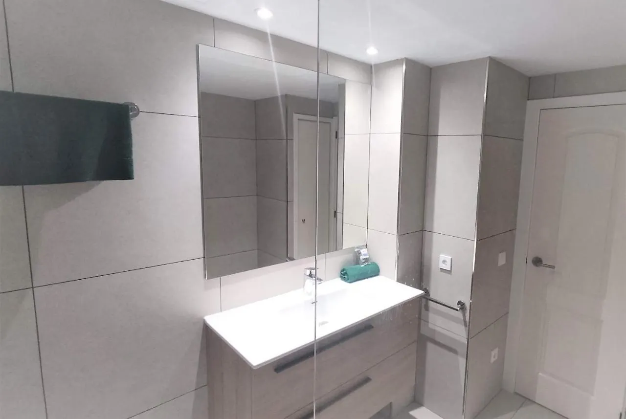 Apartamento 3H Primera Linea De Mar Y Piscina Gm 2 424 Pals