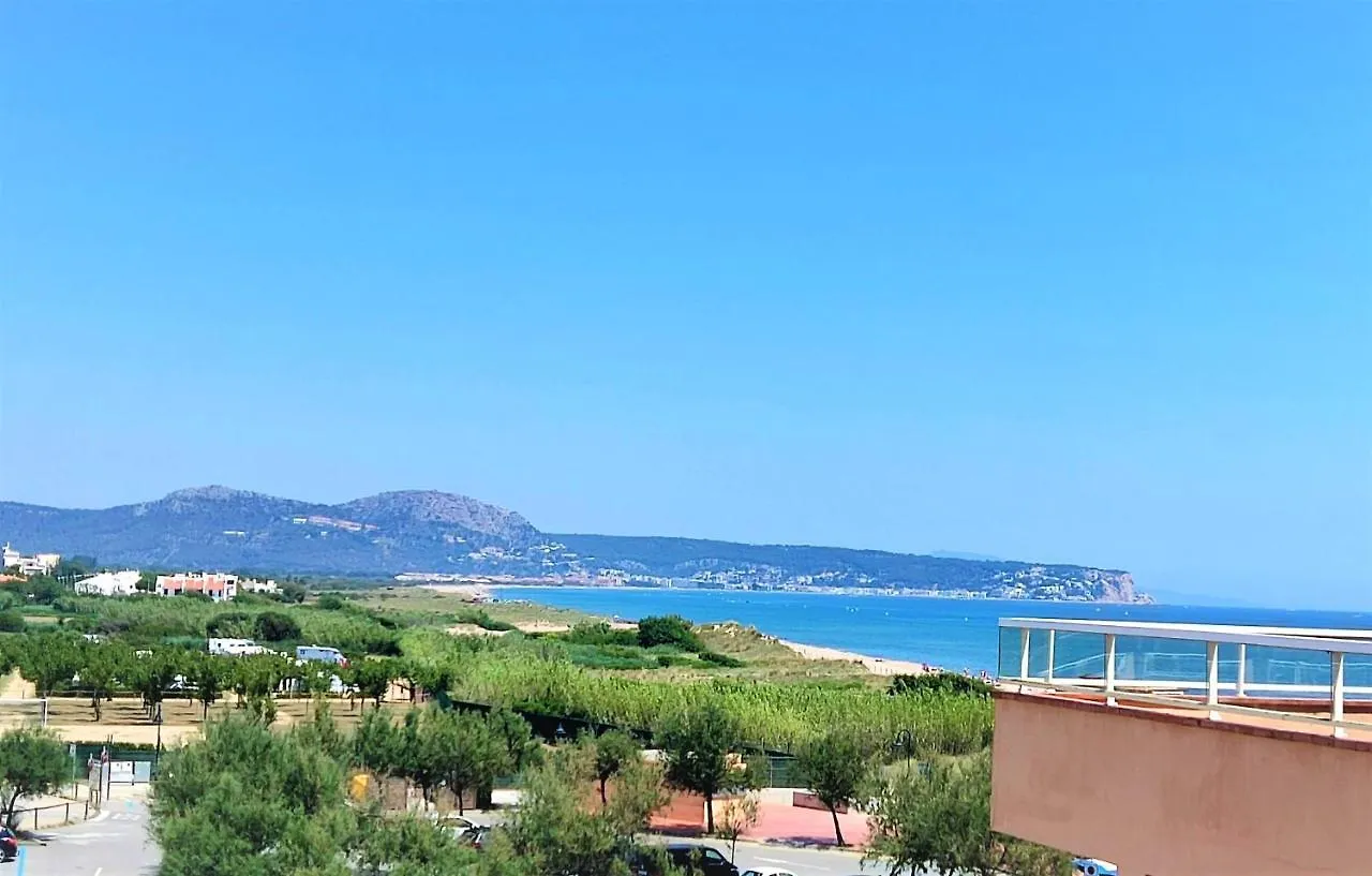 Apartamento 3H Primera Linea De Mar Y Piscina Gm 2 424 Pals
