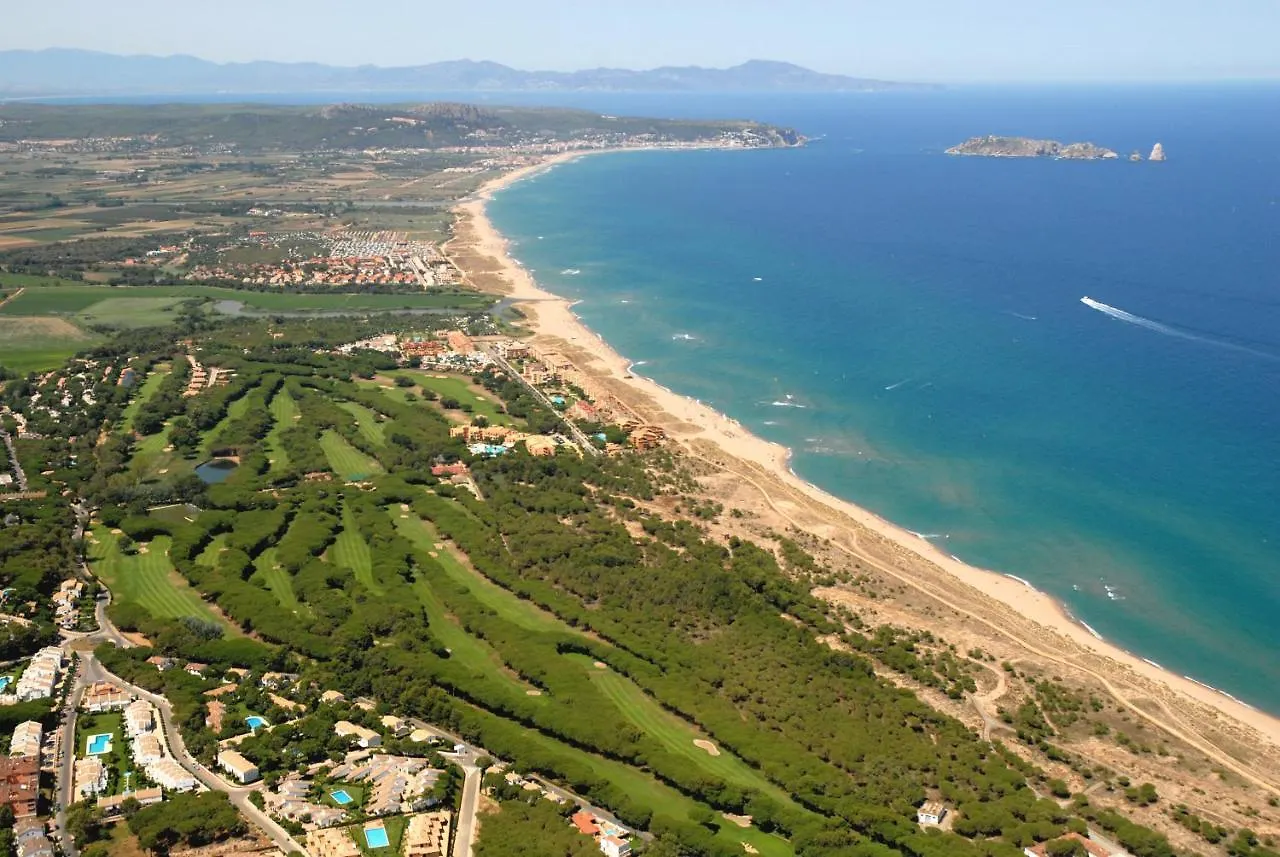 Apartment Apartamento 3H Primera Linea De Mar Y Piscina Gm 2 424 Pals Spain