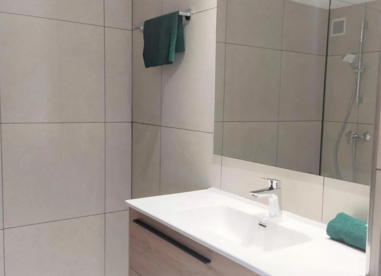 Apartamento 3H Primera Linea De Mar Y Piscina Gm 2 424 Pals Spain