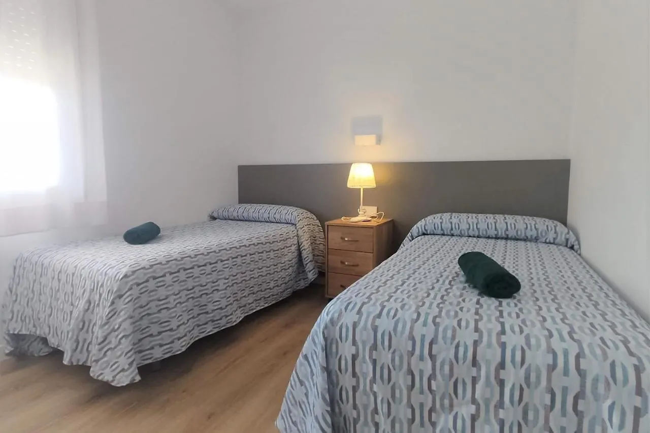 Apartamento 3H Primera Linea De Mar Y Piscina Gm 2 424 Pals
