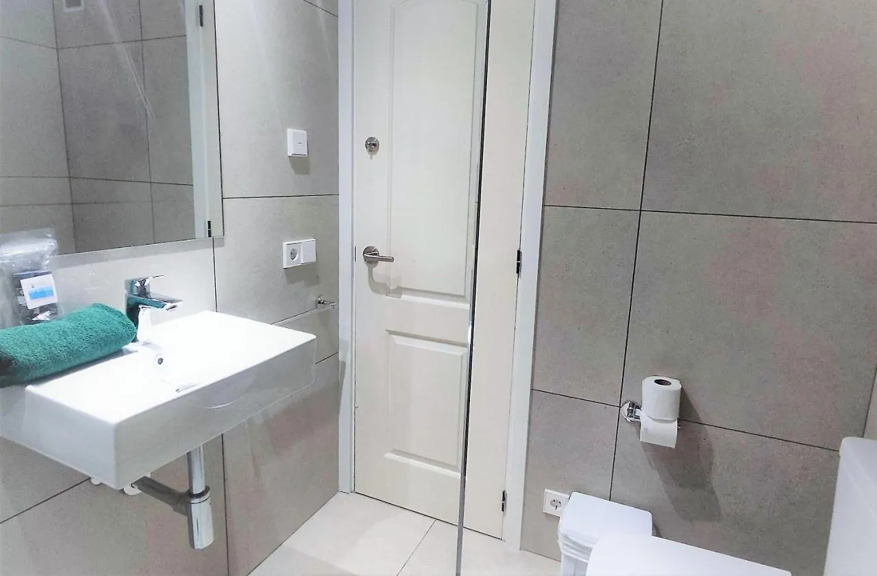 Apartment Apartamento 3H Primera Linea De Mar Y Piscina Gm 2 424 Pals